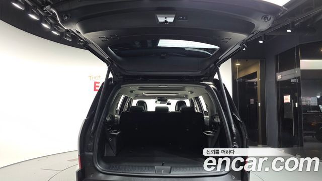 Hyundai Santa Fe (MX5) Gasoline 2.5T 2WD Exclusive 2024 — фото 20
