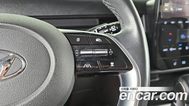 Hyundai Staria Tourer 11-Seater Modern 2022 — фото 16