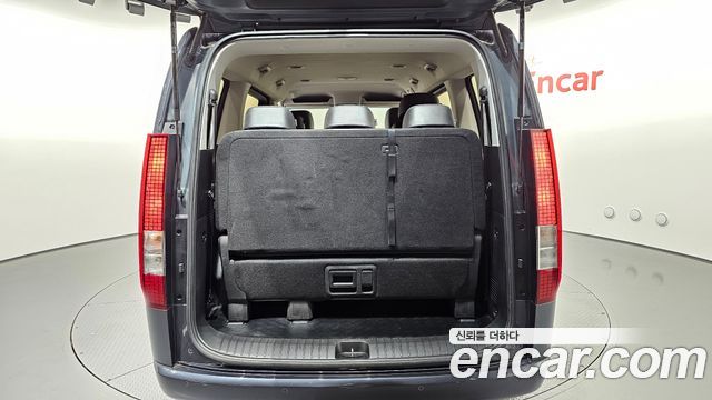 Hyundai Staria Tourer 11-Seater Modern 2022 — фото 17