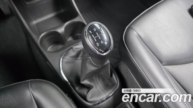 Chevrolet Spark Premier 2019 — фото 9