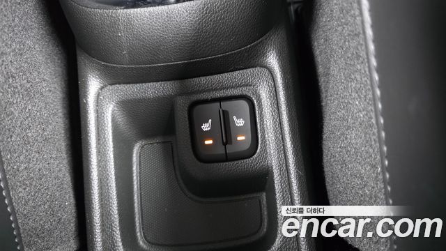 Chevrolet Spark Premier 2019 — фото 18