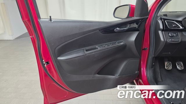 Chevrolet Spark Premier 2019 — фото 24