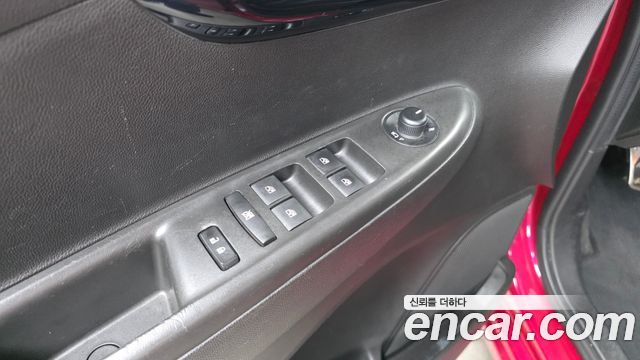 Chevrolet Spark Premier 2019 — фото 27