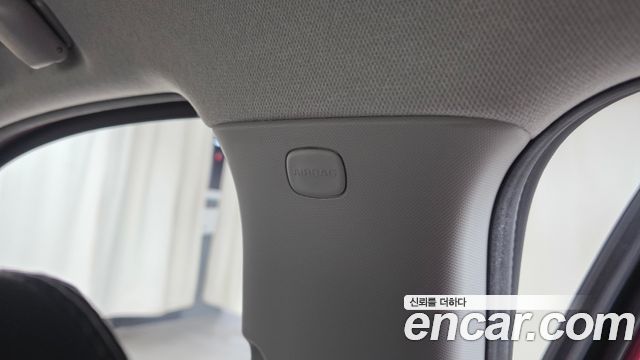 Chevrolet Spark Premier 2019 — фото 28