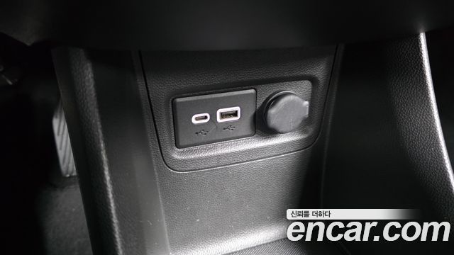 Chevrolet Spark Premier 2019 — фото 29