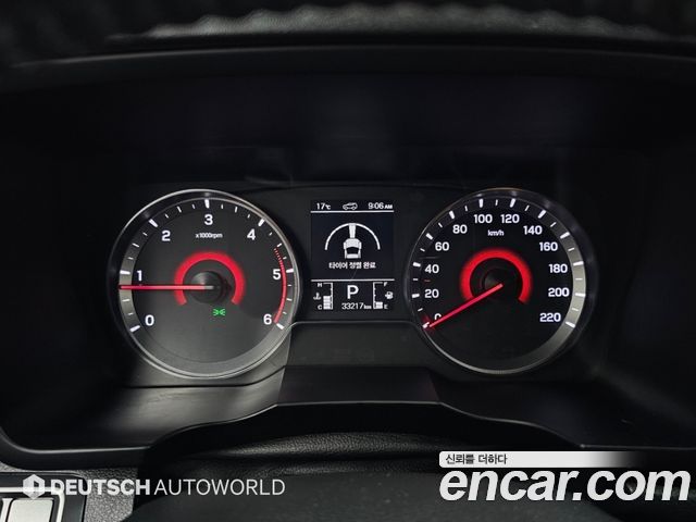 KG Mobility (SsangYong) Very New Tivoli Diesel 1.6 4WD V3 2020 — фото 8
