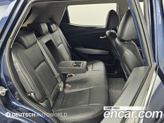 KG Mobility (SsangYong) Very New Tivoli Diesel 1.6 4WD V3 2020 — фото 16