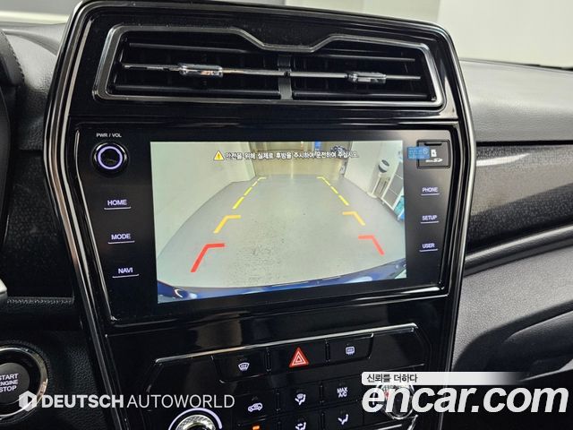 KG Mobility (SsangYong) Very New Tivoli Diesel 1.6 4WD V3 2020 — фото 19