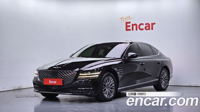 Genesis G80 (RG3) Gasoline 2.5 Turbo AWD