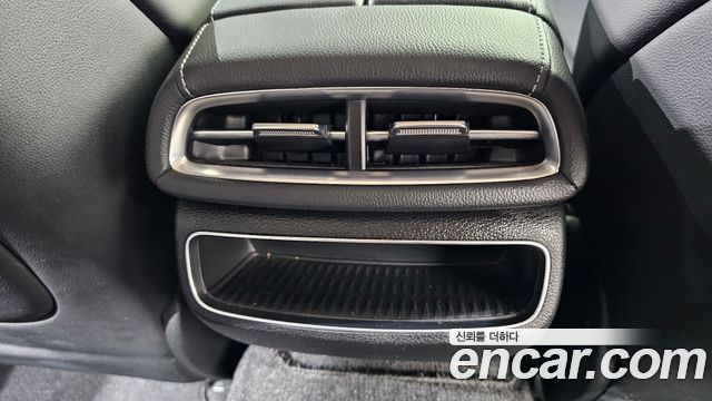 Genesis G80 (RG3) Gasoline 2.5 Turbo AWD 2021 — фото 28