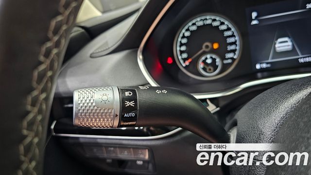 Genesis G80 (RG3) Gasoline 2.5 Turbo AWD 2021 — фото 29