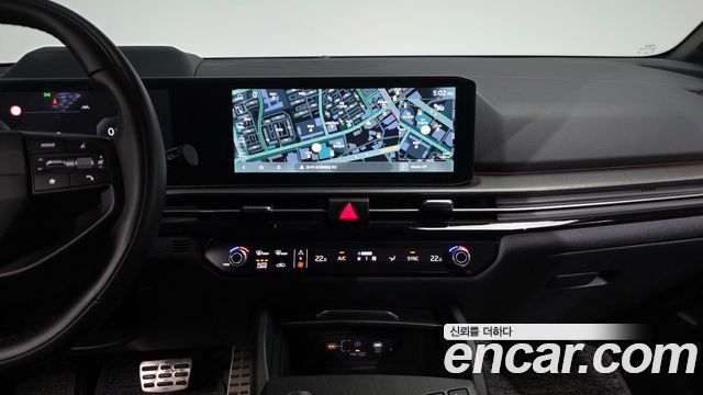 Kia Sportage (V) Gasoline 1.6 Turbo 2WD Signature X Line 2025 — фото 14