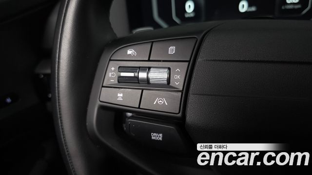 Kia Sportage (V) Gasoline 1.6 Turbo 2WD Signature X Line 2025 — фото 16