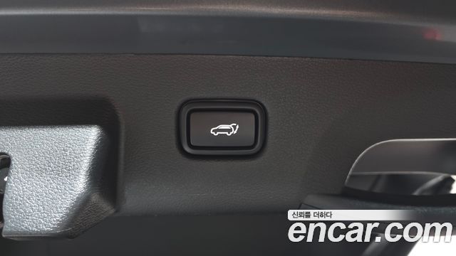 Kia Sportage (V) Gasoline 1.6 Turbo 2WD Signature X Line 2025 — фото 27