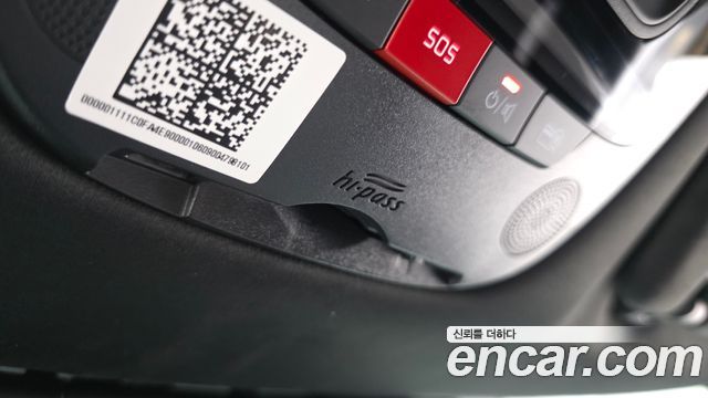 Kia Sportage (V) Gasoline 1.6 Turbo 2WD Signature X Line 2025 — фото 29