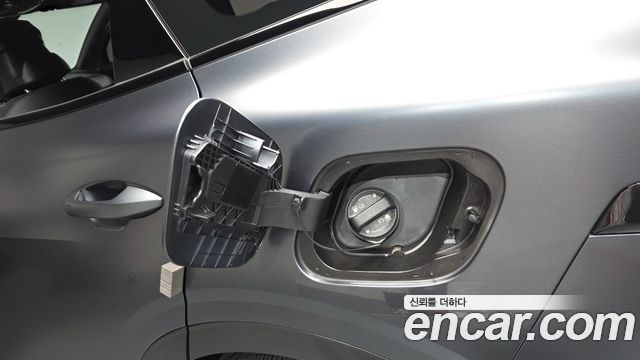 Kia Sportage (V) Gasoline 1.6 Turbo 2WD Signature X Line 2025 — фото 33
