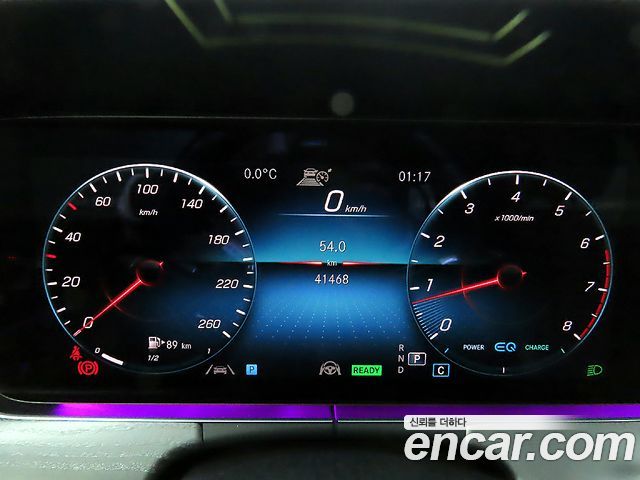 Mercedes-Benz E-Class (W213) E350 4MATIC AMG Line 2022 — фото 7