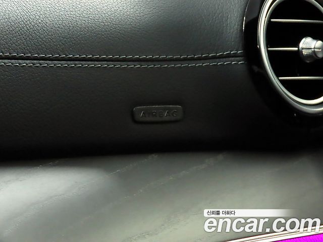 Mercedes-Benz E-Class (W213) E350 4MATIC AMG Line 2022 — фото 19