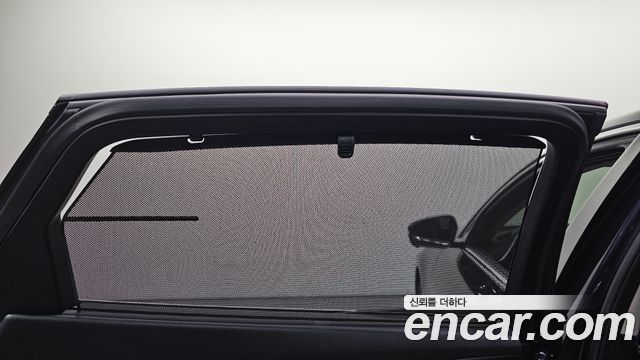 Hyundai Grandeur Hybrid (IG) Exclusive 2020 — фото 19