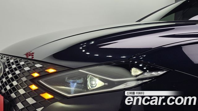 Hyundai Grandeur Hybrid (IG) Exclusive 2020 — фото 22