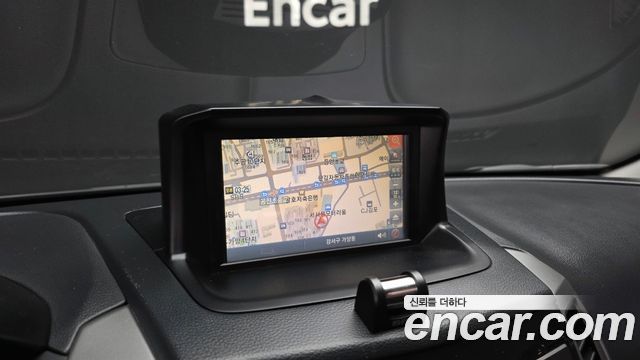 KG Mobility (SsangYong) Tivoli Diesel VX 2WD 2016 — фото 15