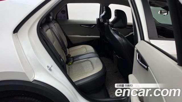 Kia Niro EV Air 2023 — фото 11