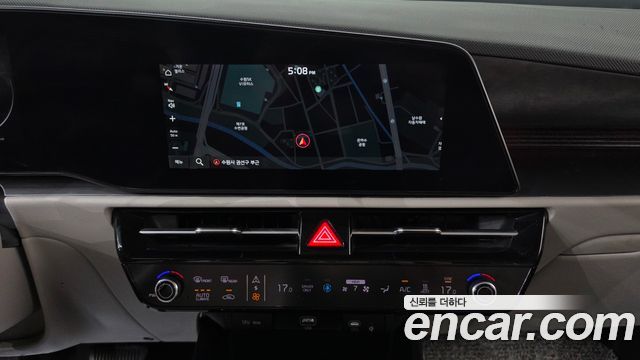 Kia Niro EV Air 2023 — фото 13