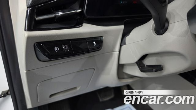Kia Niro EV Air 2023 — фото 18