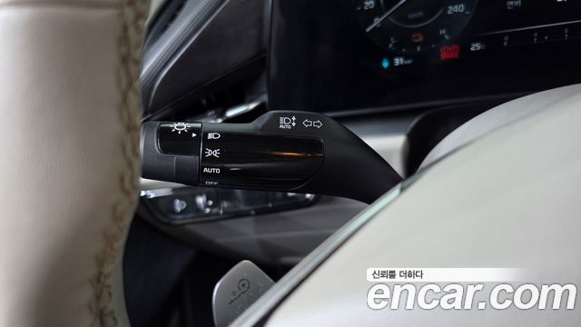 Kia Niro EV Air 2023 — фото 19