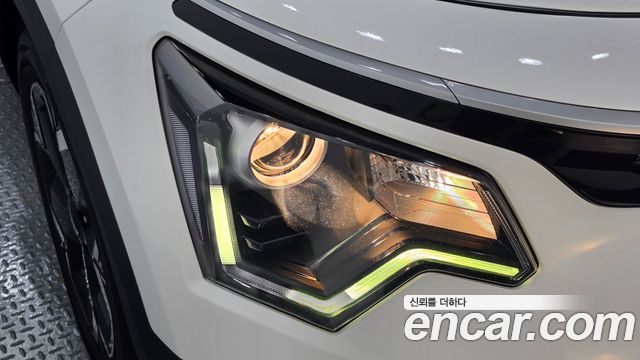 Kia Niro EV Air 2023 — фото 22
