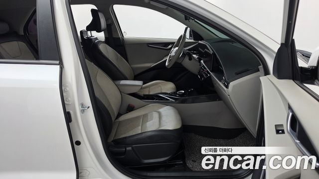 Kia Niro EV Air 2023 — фото 26