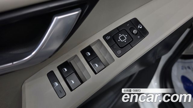 Kia Niro EV Air 2023 — фото 27