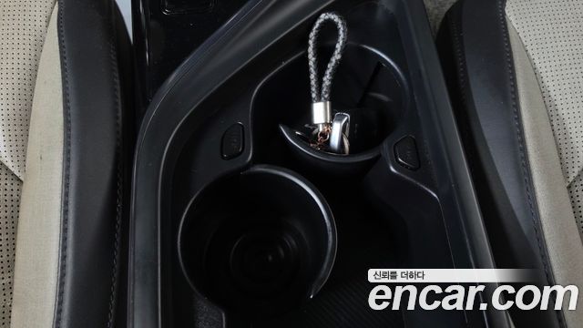 Kia Niro EV Air 2023 — фото 29
