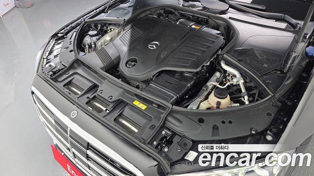 Mercedes-Benz S-Class (W223) S450L 4MATIC 2022 — фото 6
