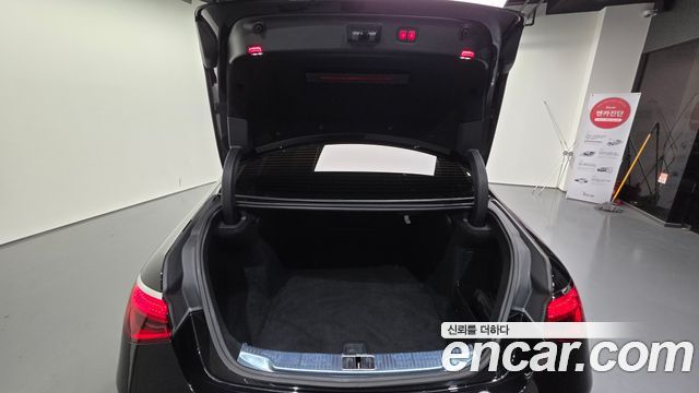 Mercedes-Benz S-Class (W223) S450L 4MATIC 2022 — фото 20