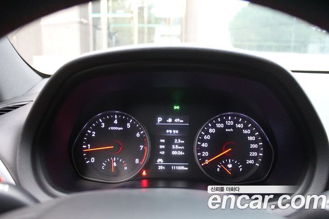 Hyundai i30 (PD) 1.6 Turbo N Line 2020 — фото 6