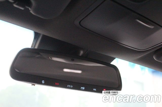 Hyundai i30 (PD) 1.6 Turbo N Line 2020 — фото 17