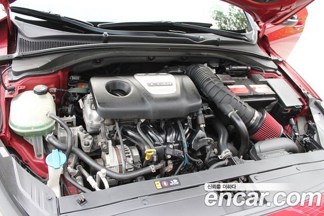Hyundai i30 (PD) 1.6 Turbo N Line 2020 — фото 22