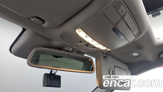 Mercedes-Benz C-Class (W205) C200 2015 — фото 15