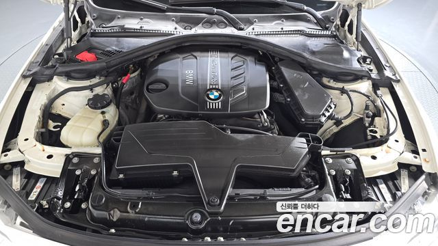 BMW 3 Series (F30) 320d Sport 2014 — фото 6