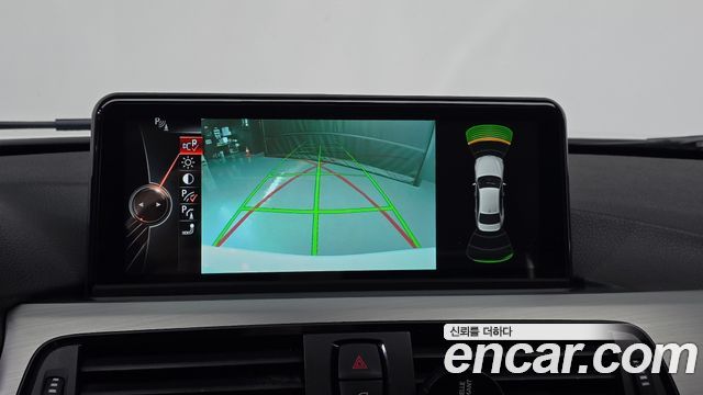 BMW 3 Series (F30) 320d Sport 2014 — фото 15