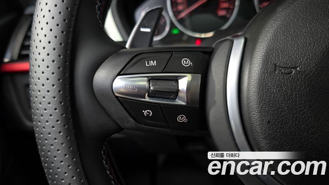 BMW 3 Series (F30) 320d Sport 2014 — фото 16