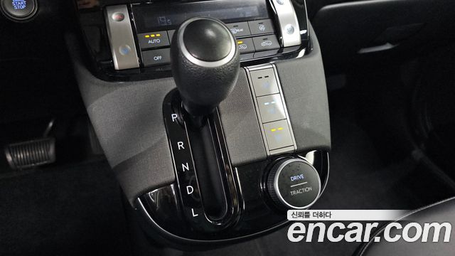Hyundai Casper Inspiration 2023 — фото 9
