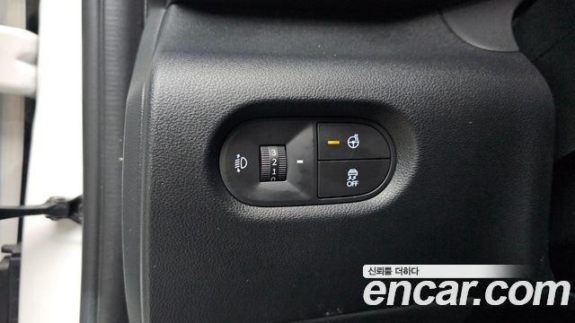 Hyundai Casper Inspiration 2023 — фото 17
