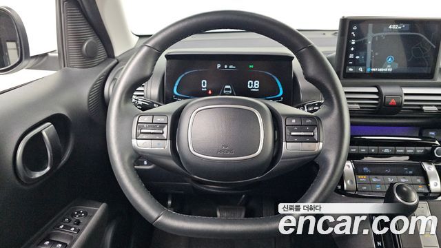 Hyundai Casper Inspiration 2023 — фото 18