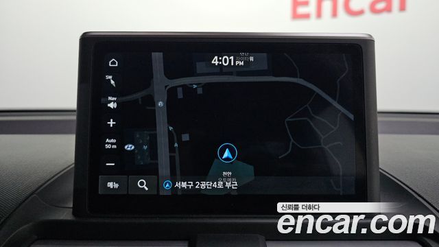 Hyundai Casper Inspiration 2023 — фото 19