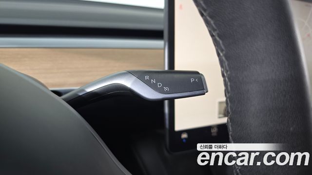 Tesla Model 3 Long Range AWD 2022 — фото 9