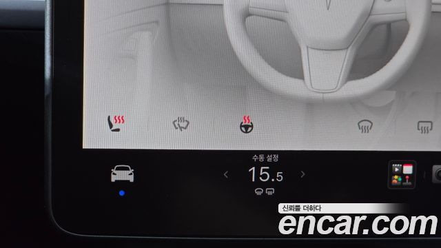 Tesla Model 3 Long Range AWD 2022 — фото 19