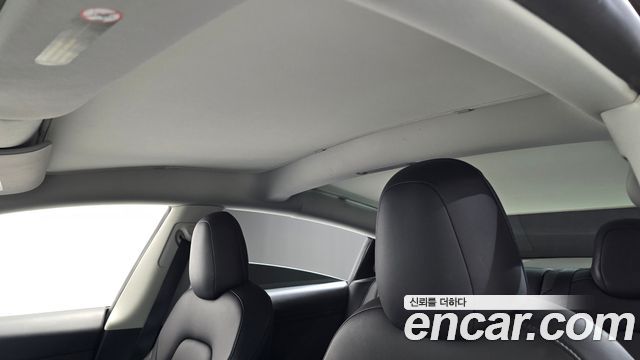 Tesla Model 3 Long Range AWD 2022 — фото 20