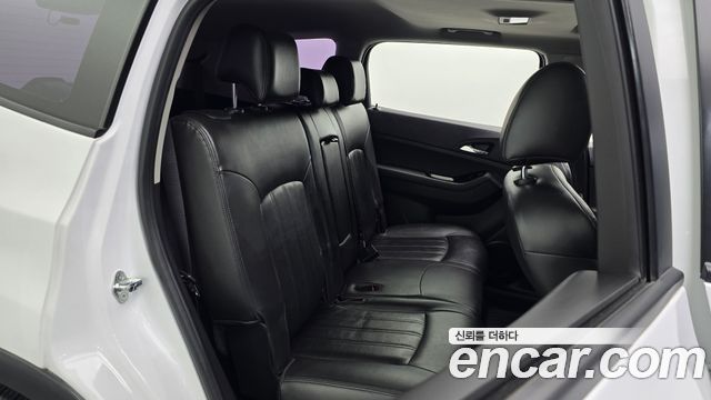 Chevrolet Orlando LPG LT Safety Pack 2016 — фото 12